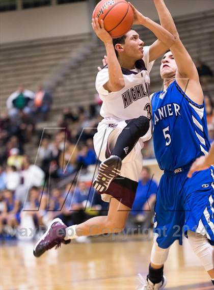 Thumbnail 3 in Lanier @ Highlands photogallery.