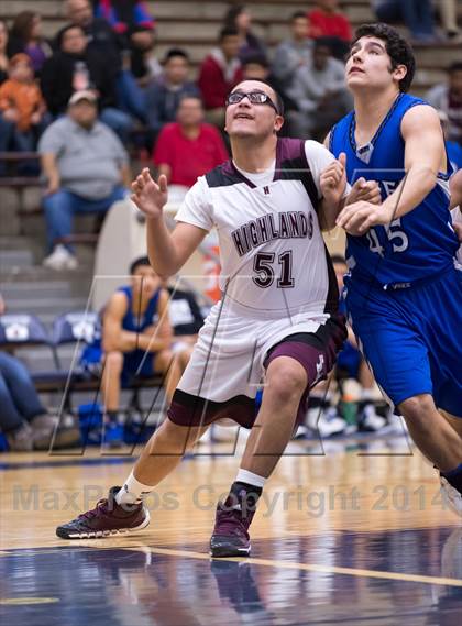 Thumbnail 3 in Lanier @ Highlands photogallery.