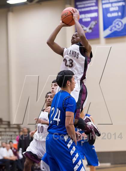 Thumbnail 2 in Lanier @ Highlands photogallery.
