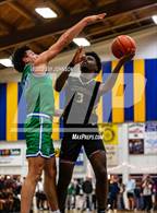 Photo from the gallery "Branson vs. Salesian College Preparatory (Gridley Invitational)"