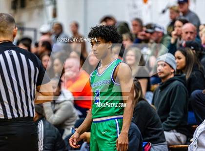 Thumbnail 1 in Branson vs. Salesian College Preparatory (Gridley Invitational) photogallery.