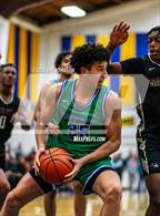 Photo from the gallery "Branson vs. Salesian College Preparatory (Gridley Invitational)"