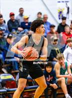 Photo from the gallery "Branson vs. Salesian College Preparatory (Gridley Invitational)"