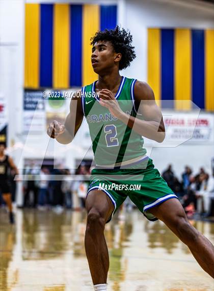 Thumbnail 1 in Branson vs. Salesian College Preparatory (Gridley Invitational) photogallery.