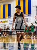 Photo from the gallery "Branson vs. Salesian College Preparatory (Gridley Invitational)"