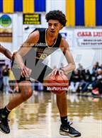 Photo from the gallery "Branson vs. Salesian College Preparatory (Gridley Invitational)"