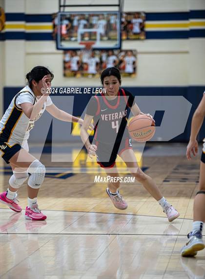 Thumbnail 3 in Veterans Memorial @ Lopez photogallery.