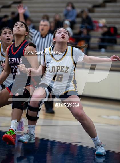 Thumbnail 2 in Veterans Memorial @ Lopez photogallery.