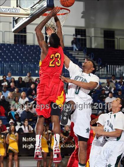 Thumbnail 3 in Butler vs Yates (T-Mobile Invitational) photogallery.
