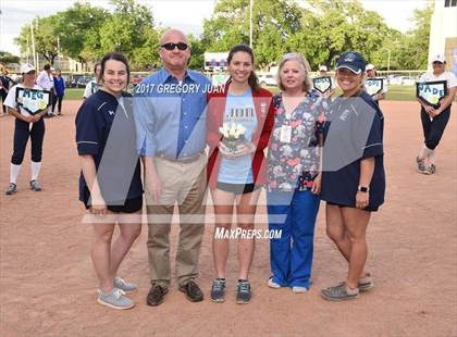 Thumbnail 3 in Chalmette @ Ursuline Academy photogallery.