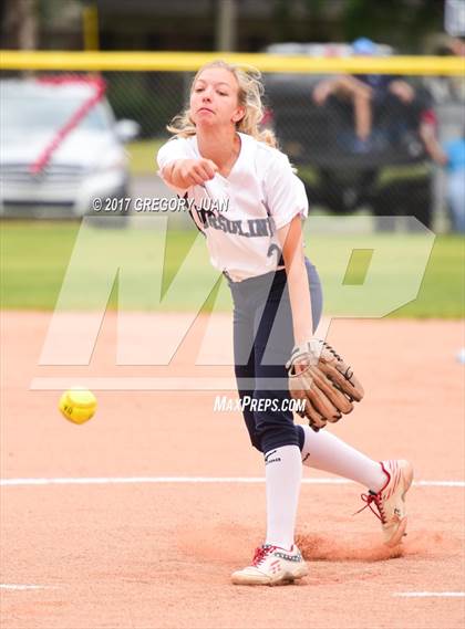 Thumbnail 2 in Chalmette @ Ursuline Academy photogallery.