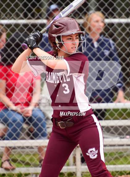 Thumbnail 1 in Chalmette @ Ursuline Academy photogallery.