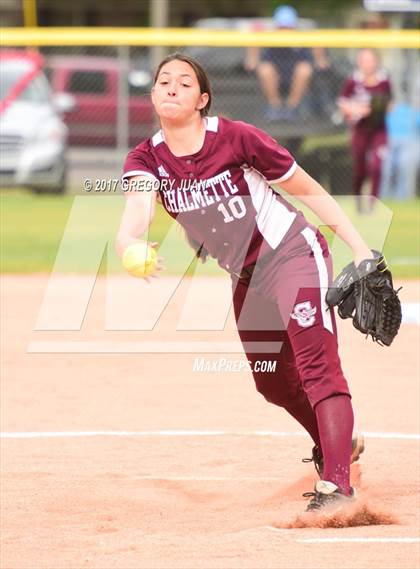 Thumbnail 3 in Chalmette @ Ursuline Academy photogallery.
