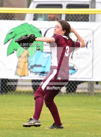 Thumbnail 3 in Chalmette @ Ursuline Academy photogallery.
