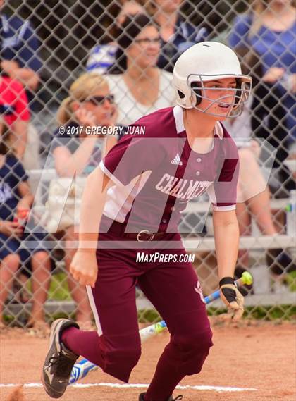 Thumbnail 3 in Chalmette @ Ursuline Academy photogallery.