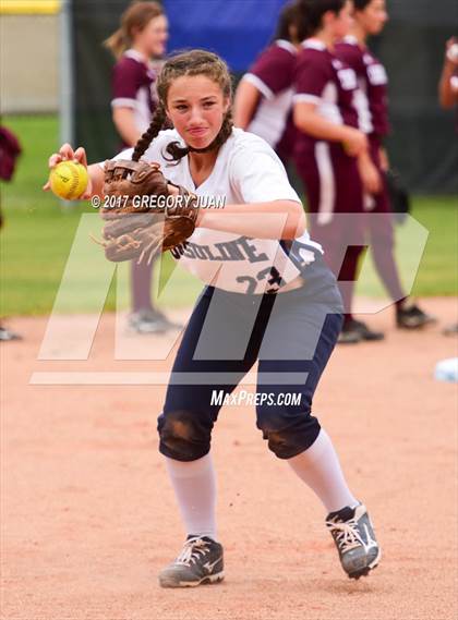 Thumbnail 2 in Chalmette @ Ursuline Academy photogallery.