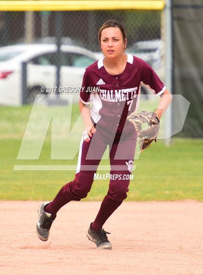 Thumbnail 2 in Chalmette @ Ursuline Academy photogallery.