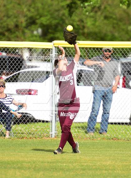 Thumbnail 3 in Chalmette @ Ursuline Academy photogallery.
