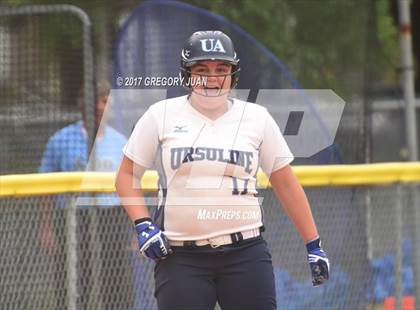 Thumbnail 3 in Chalmette @ Ursuline Academy photogallery.
