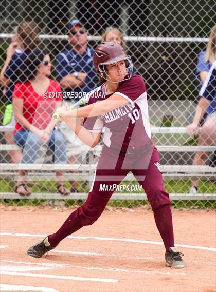 Thumbnail 3 in Chalmette @ Ursuline Academy photogallery.