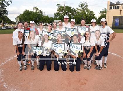 Thumbnail 3 in Chalmette @ Ursuline Academy photogallery.