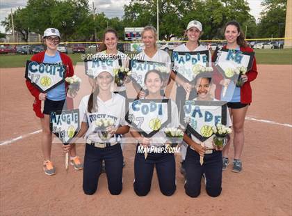 Thumbnail 2 in Chalmette @ Ursuline Academy photogallery.