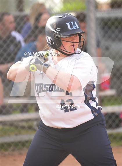 Thumbnail 3 in Chalmette @ Ursuline Academy photogallery.