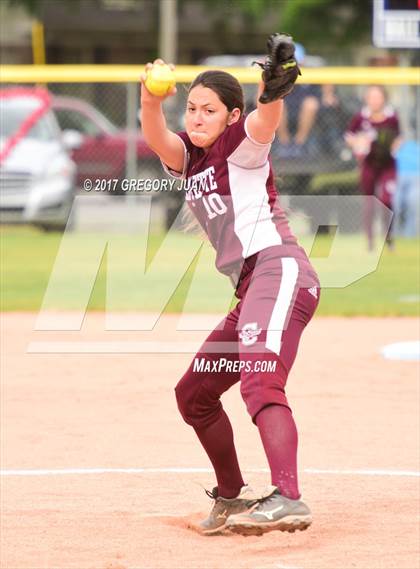 Thumbnail 2 in Chalmette @ Ursuline Academy photogallery.