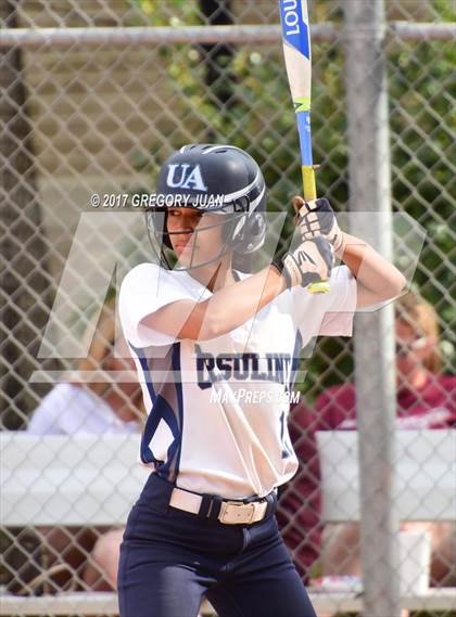 Thumbnail 1 in Chalmette @ Ursuline Academy photogallery.