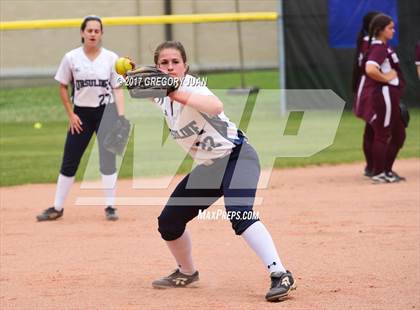 Thumbnail 1 in Chalmette @ Ursuline Academy photogallery.