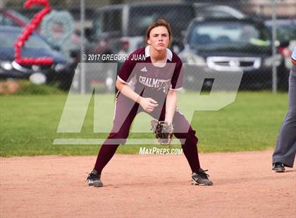 Thumbnail 2 in Chalmette @ Ursuline Academy photogallery.