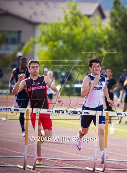 Thumbnail 1 in Murrieta Valley @ Vista Murrieta photogallery.