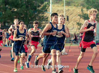 Thumbnail 1 in Murrieta Valley @ Vista Murrieta photogallery.