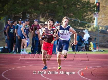 Thumbnail 1 in Murrieta Valley @ Vista Murrieta photogallery.