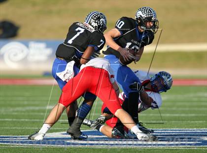 Thumbnail 2 in Westlake vs. Plano West (UIL 5A Divison 2 Quarterfinal) photogallery.