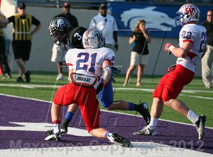 Thumbnail 2 in Westlake vs. Plano West (UIL 5A Divison 2 Quarterfinal) photogallery.