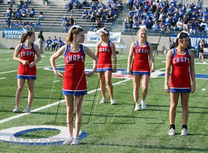 Thumbnail 1 in Westlake vs. Plano West (UIL 5A Divison 2 Quarterfinal) photogallery.