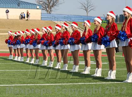 Thumbnail 3 in Westlake vs. Plano West (UIL 5A Divison 2 Quarterfinal) photogallery.