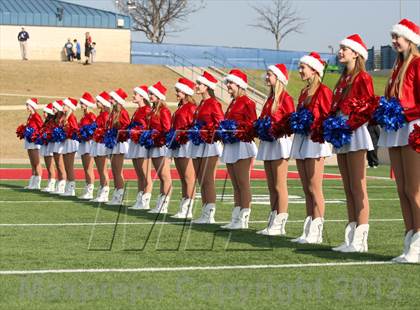 Thumbnail 2 in Westlake vs. Plano West (UIL 5A Divison 2 Quarterfinal) photogallery.