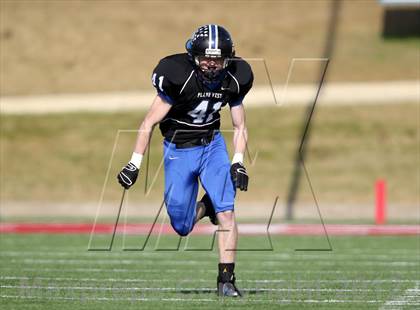 Thumbnail 3 in Westlake vs. Plano West (UIL 5A Divison 2 Quarterfinal) photogallery.