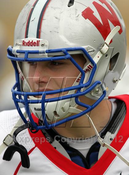 Thumbnail 1 in Westlake vs. Plano West (UIL 5A Divison 2 Quarterfinal) photogallery.