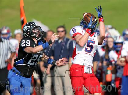 Thumbnail 1 in Westlake vs. Plano West (UIL 5A Divison 2 Quarterfinal) photogallery.