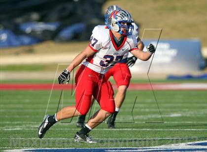 Thumbnail 3 in Westlake vs. Plano West (UIL 5A Divison 2 Quarterfinal) photogallery.