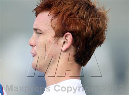 Thumbnail 2 in Westlake vs. Plano West (UIL 5A Divison 2 Quarterfinal) photogallery.