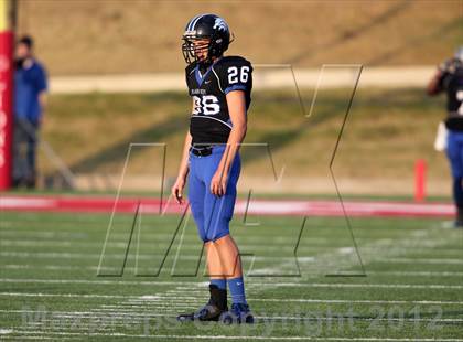 Thumbnail 2 in Westlake vs. Plano West (UIL 5A Divison 2 Quarterfinal) photogallery.