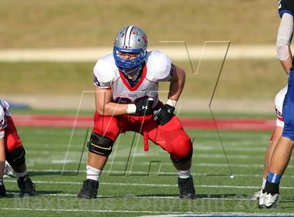 Thumbnail 1 in Westlake vs. Plano West (UIL 5A Divison 2 Quarterfinal) photogallery.