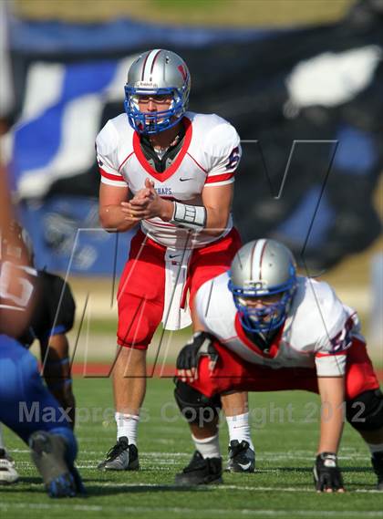 Thumbnail 3 in Westlake vs. Plano West (UIL 5A Divison 2 Quarterfinal) photogallery.