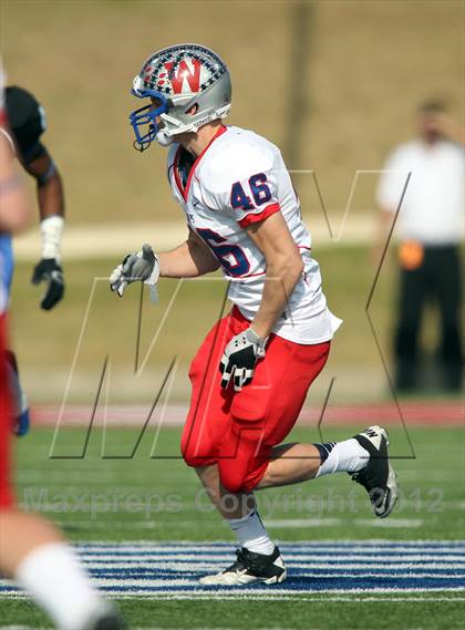 Thumbnail 3 in Westlake vs. Plano West (UIL 5A Divison 2 Quarterfinal) photogallery.