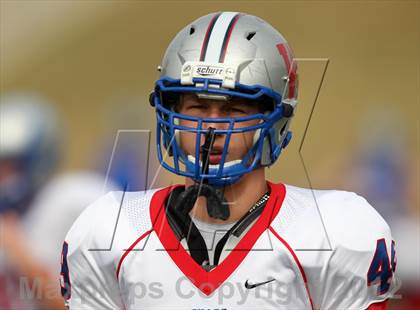 Thumbnail 3 in Westlake vs. Plano West (UIL 5A Divison 2 Quarterfinal) photogallery.