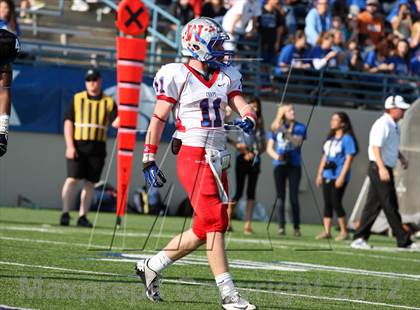 Thumbnail 1 in Westlake vs. Plano West (UIL 5A Divison 2 Quarterfinal) photogallery.